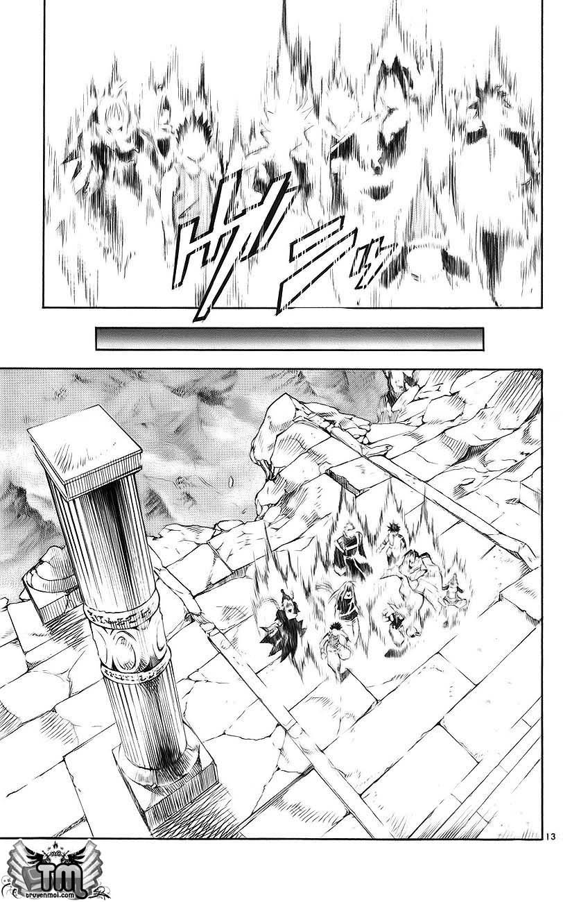 mar heaven chapter 150 13