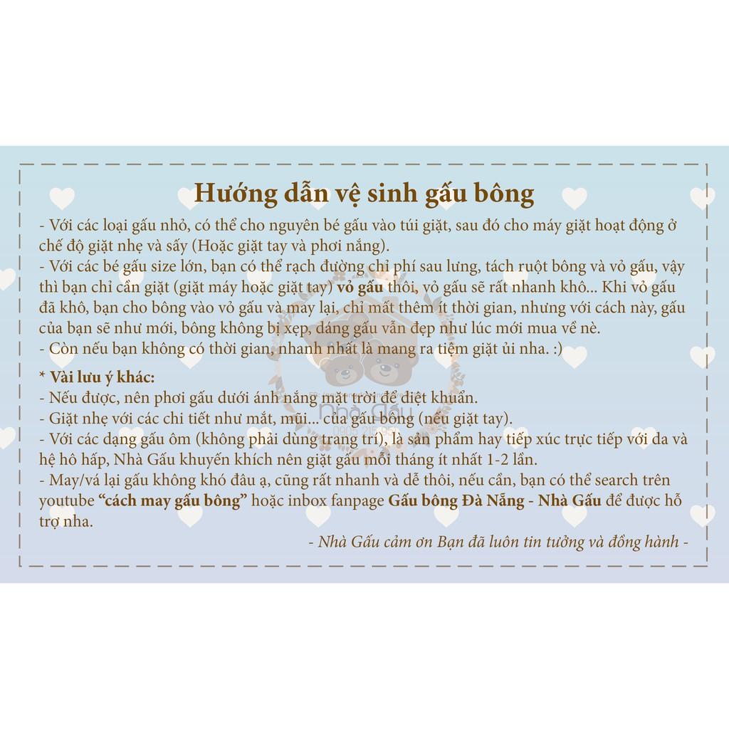 Teddy áo len love Cao cấp