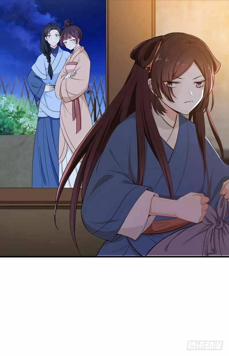 bạo lực tiếu thôn cô chapter 24 8