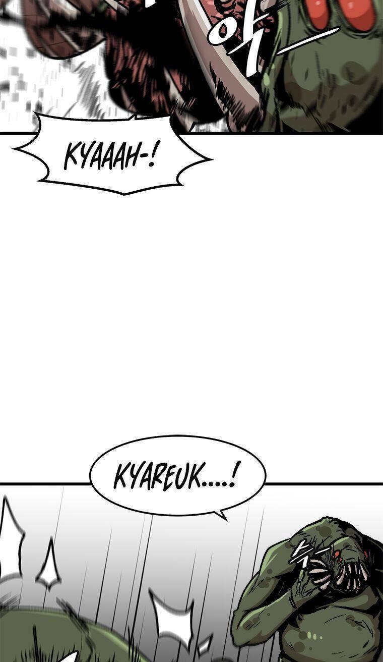 lên cấp một mình chapter 67 28