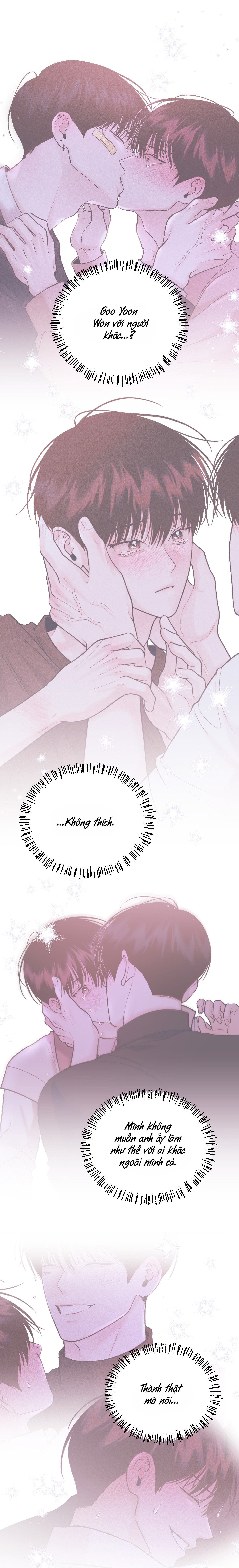 vị cứu tinh ngày thứ hai chapter 26 22