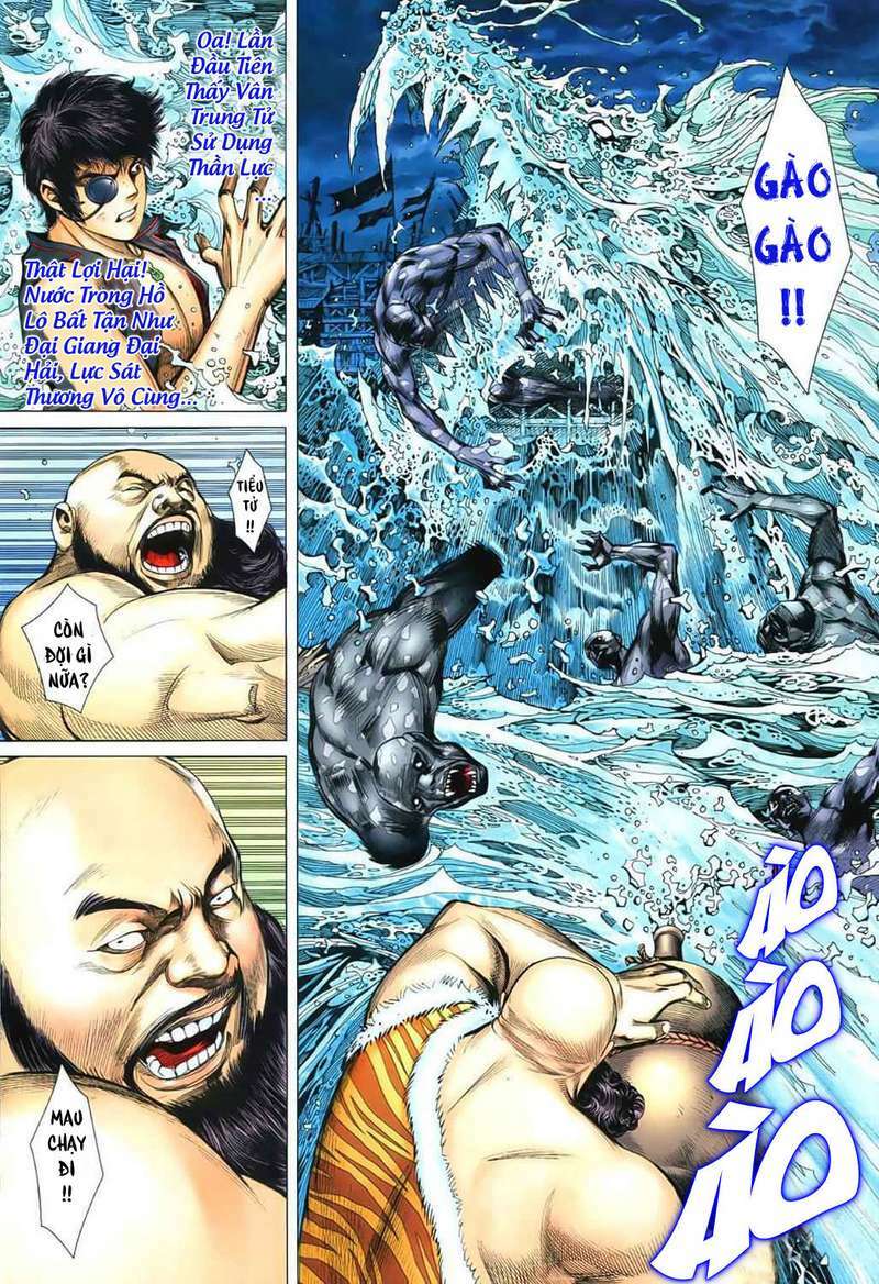 phong thần ký chapter 32 8