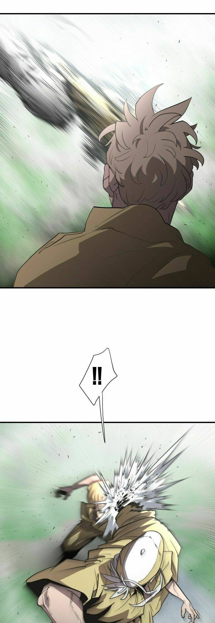 kĩ nguyên của anh hùng chapter 42 11