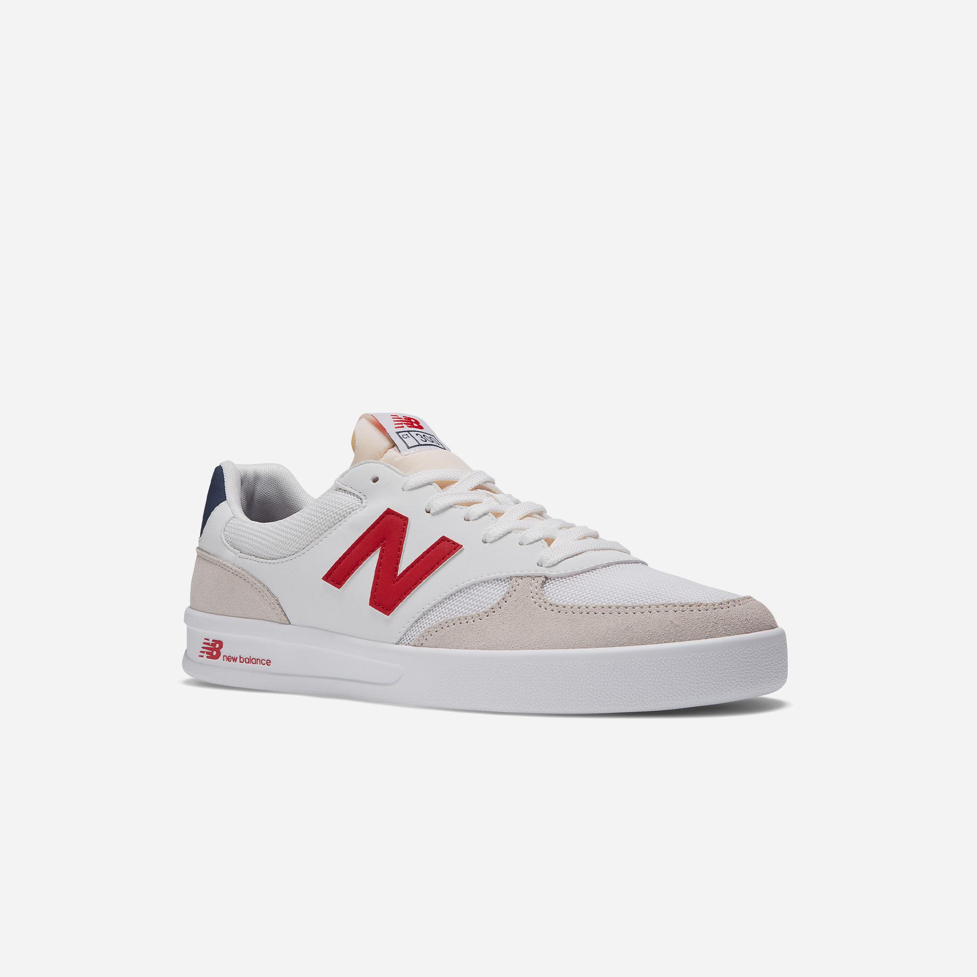 Giày sneaker nam New Balance Ct300 - CT300SR3