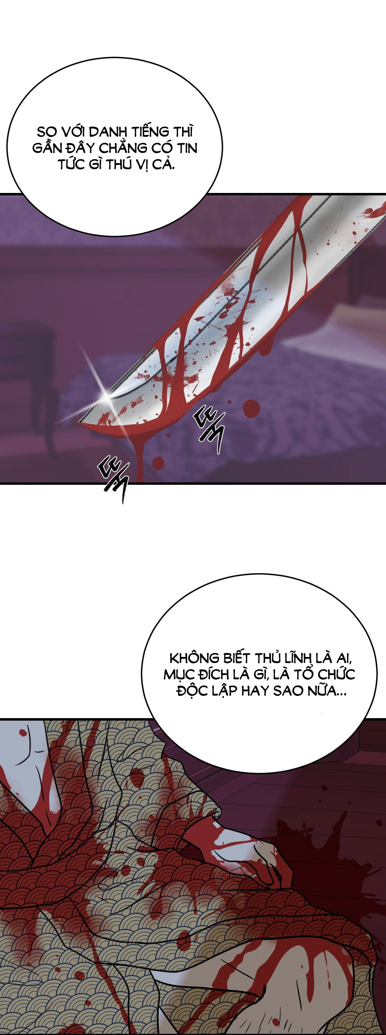 [15+] hoa vẫn chưa nở chapter 4.1 8