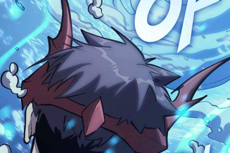 tôi trở lại thăng cấp một mình chapter 115 170