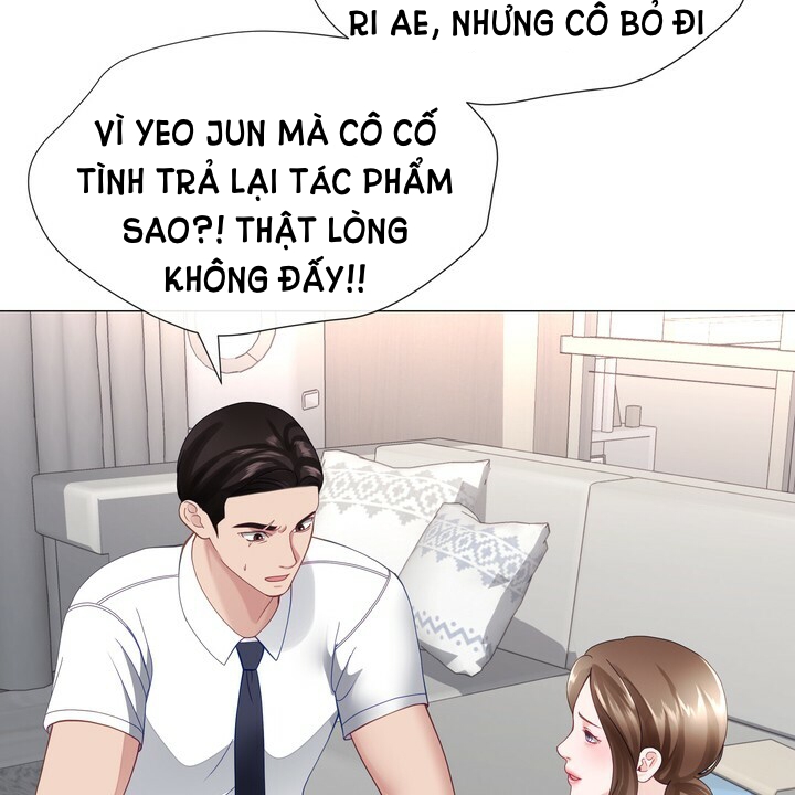 [18+] con không muốn đâu, cha à! chapter 18.2 17