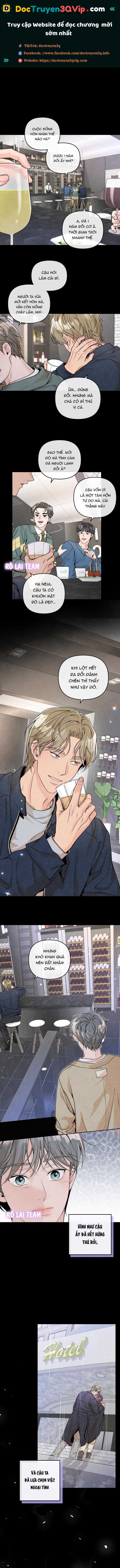 người cũ không rủ cũng đến chapter 14 1