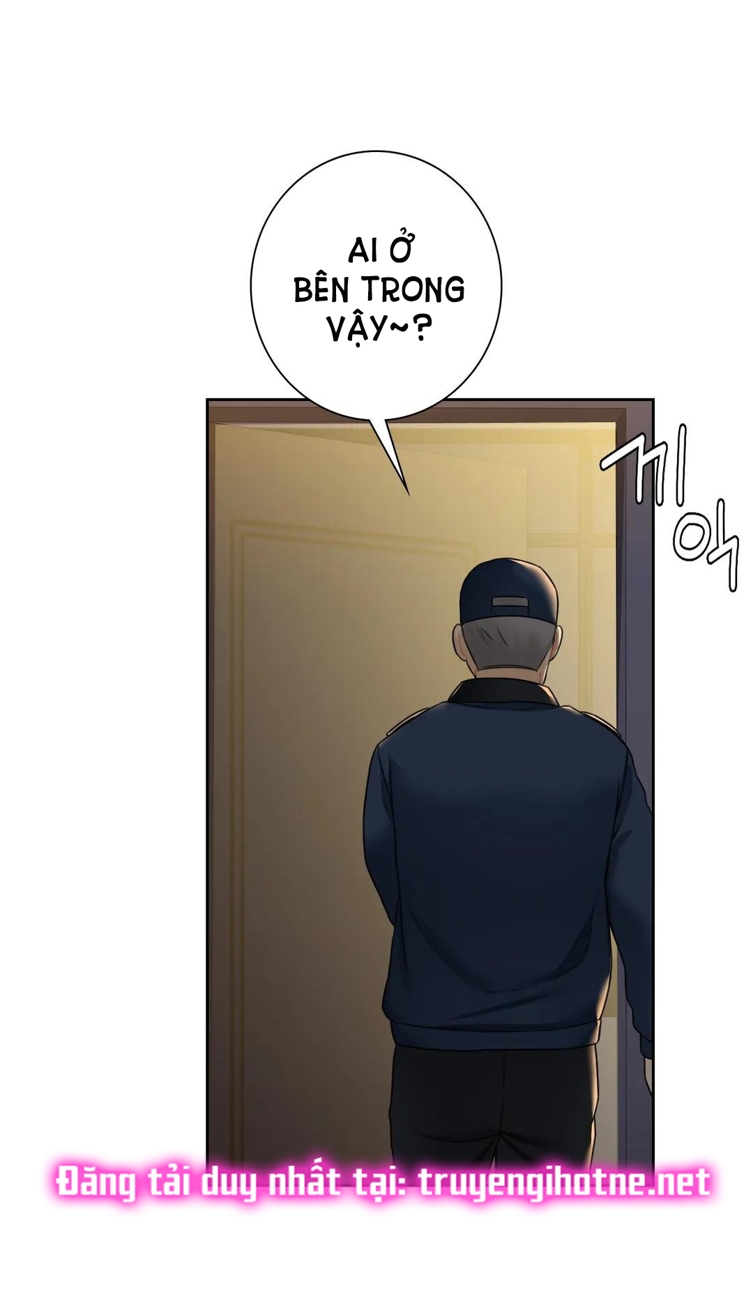 [18+] không là bạn bè chapter 32.2 31