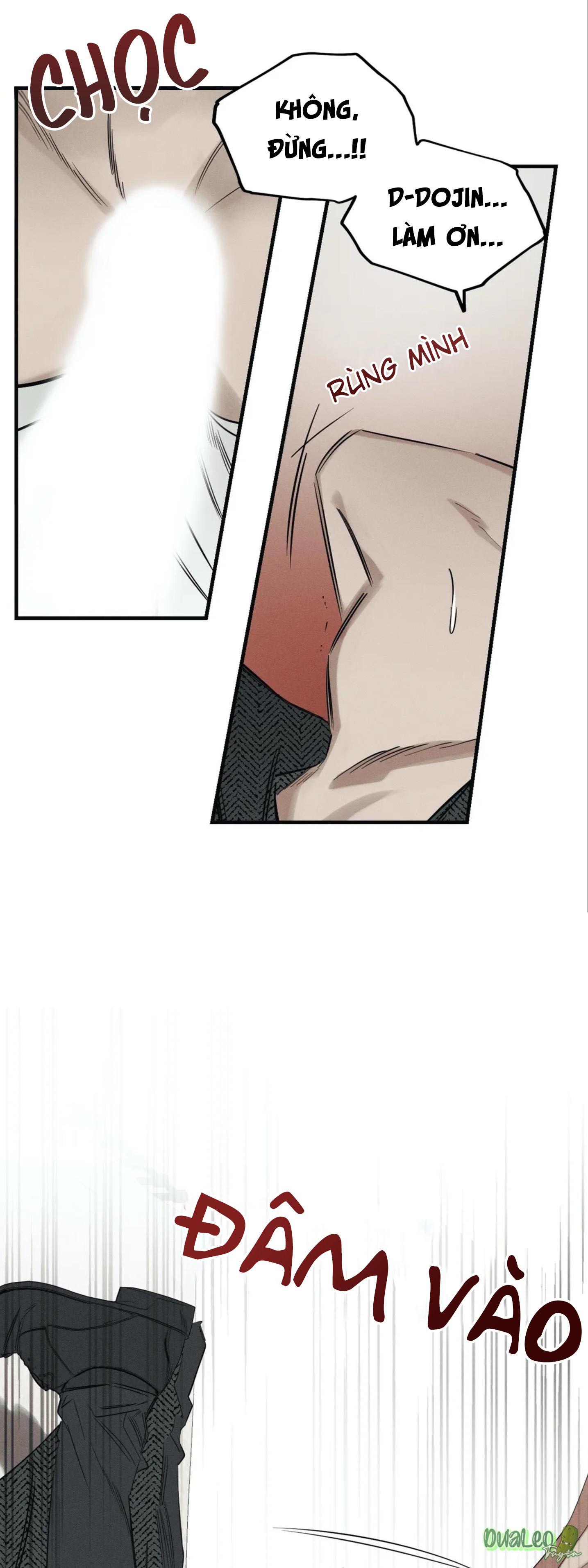 đóa hoa tội lỗi chapter 4 20