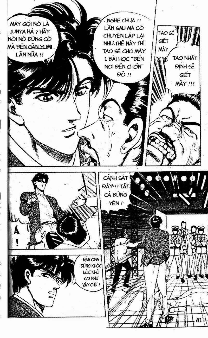 sức mạnh nhân đôi chapter 2.1 15