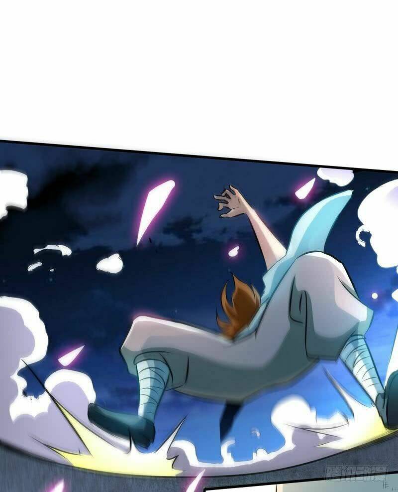 chí tôn thần ma chapter 5 24