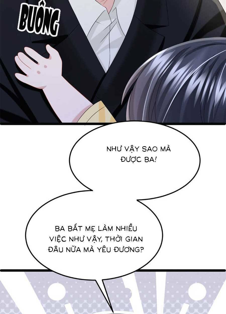 Manh Bảo Của Tôi Là Liêu Cơ Chapter 85 - Trang 8