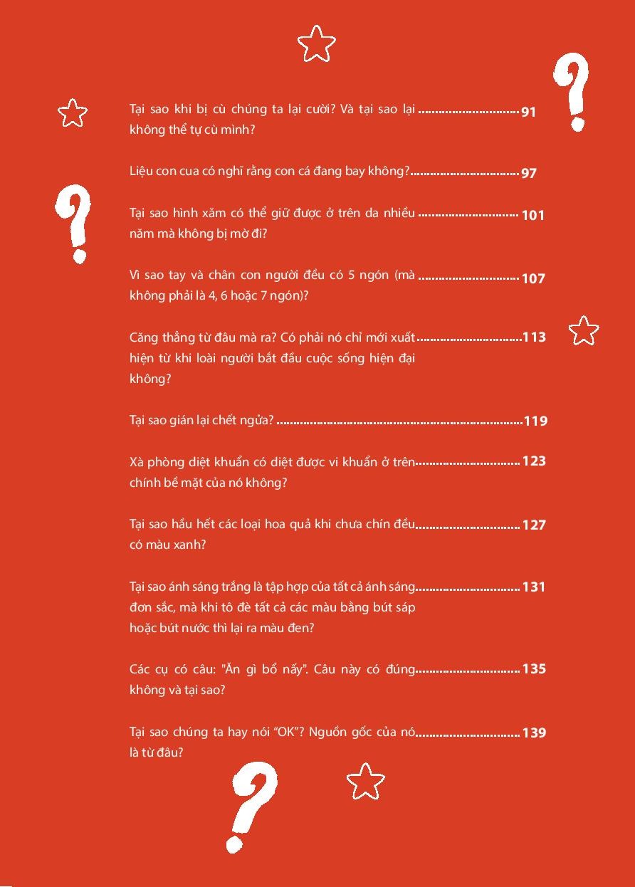 Không Có Câu Hỏi Nào Ngớ Ngẩn - Tập 2