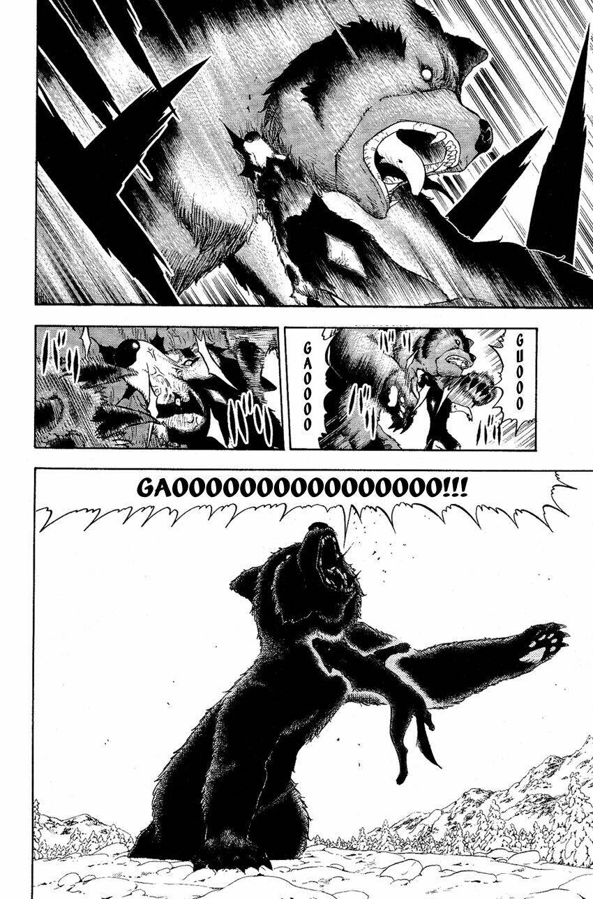 doubutsu no kuni chapter 5 38