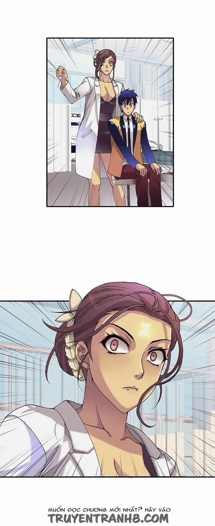 trăng mờ chapter 18 26