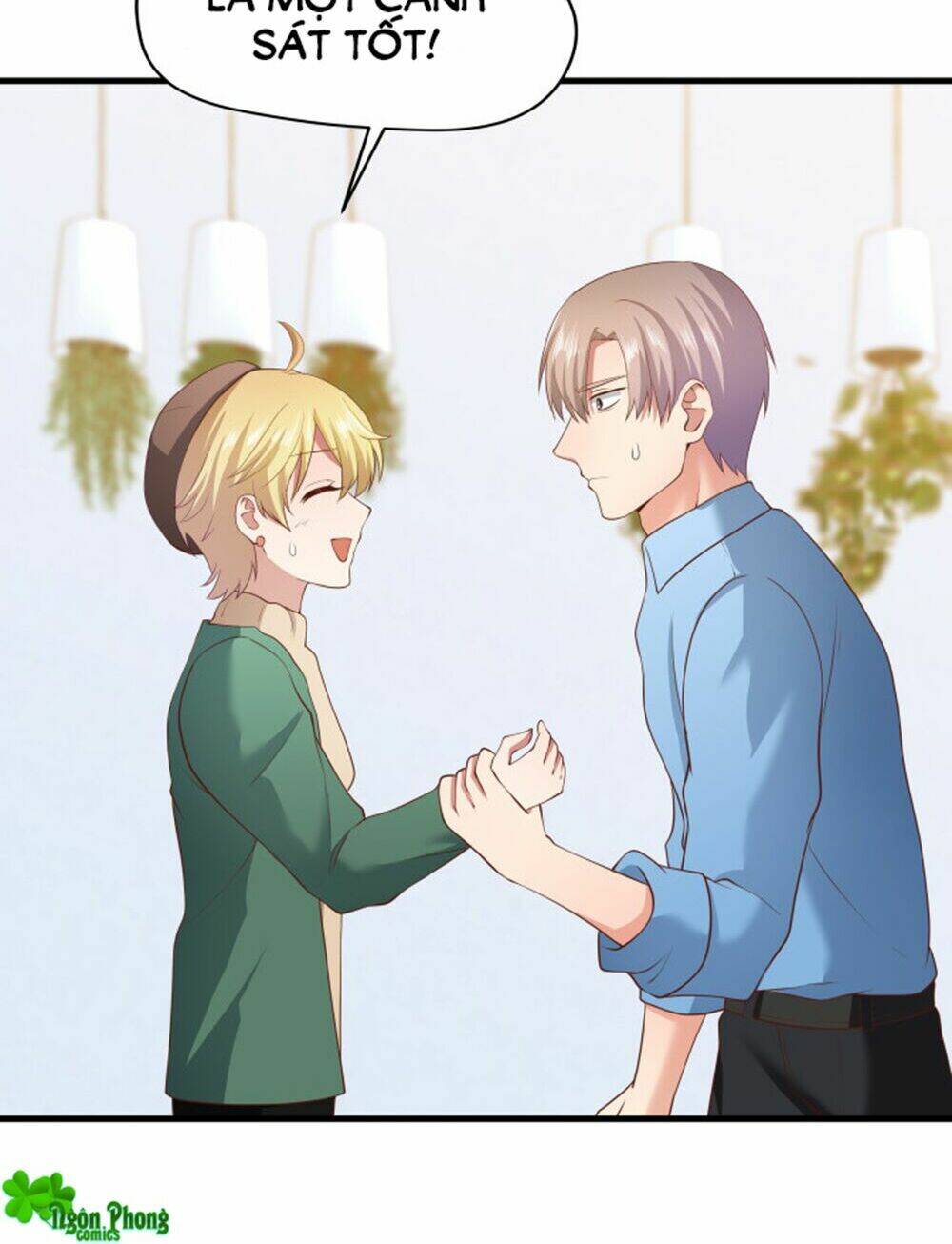 khi trò chơi ác ma bắt đầu chapter 53 30