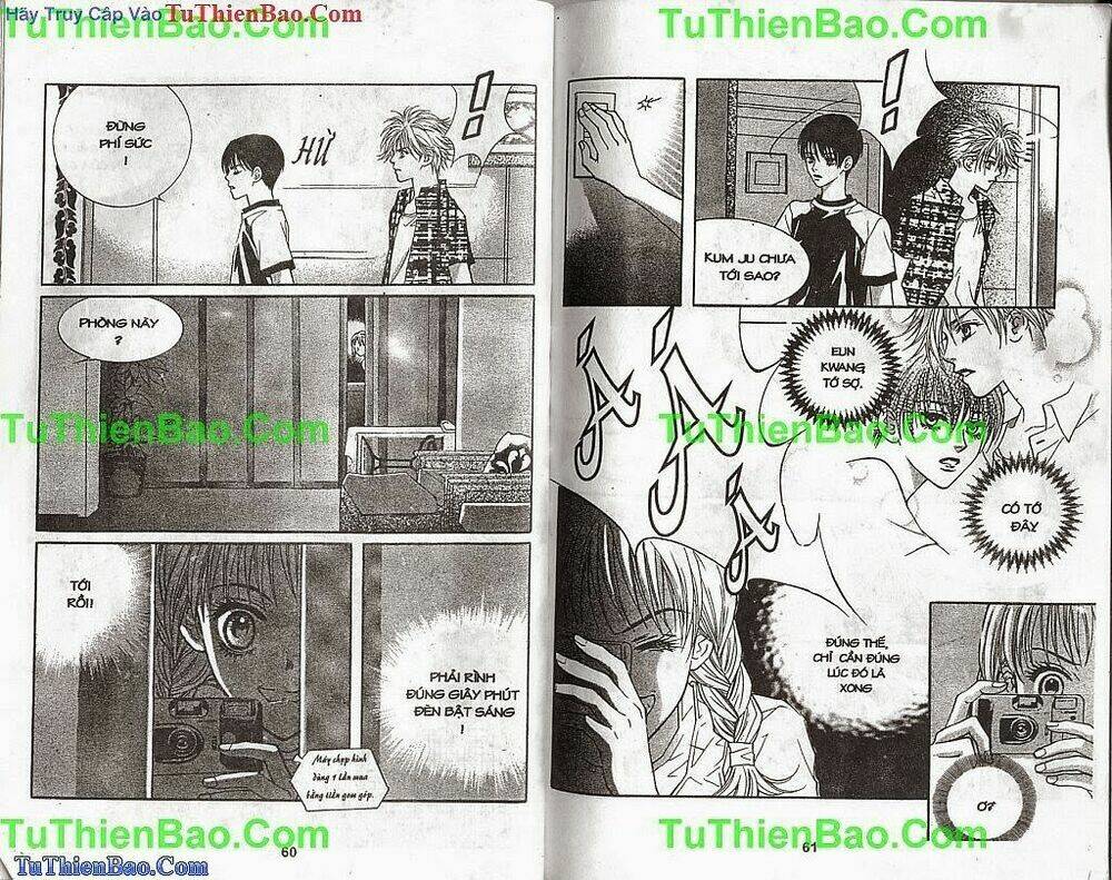 bỗng nhiên có tiền chapter 3 31