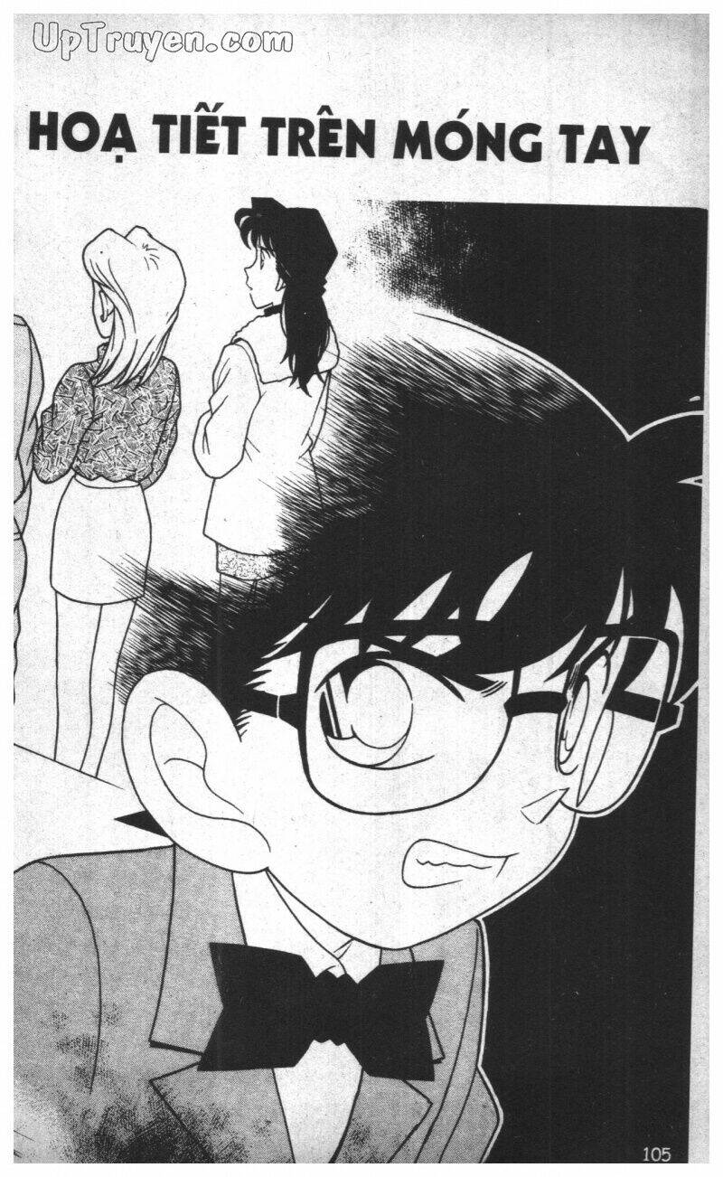 conan - bộ đặc biệt chapter 5 98