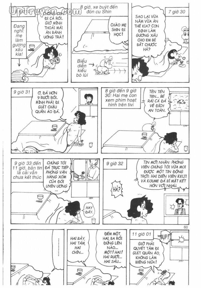 crayon shin-chan cậu bé bút chì chapter 35 61