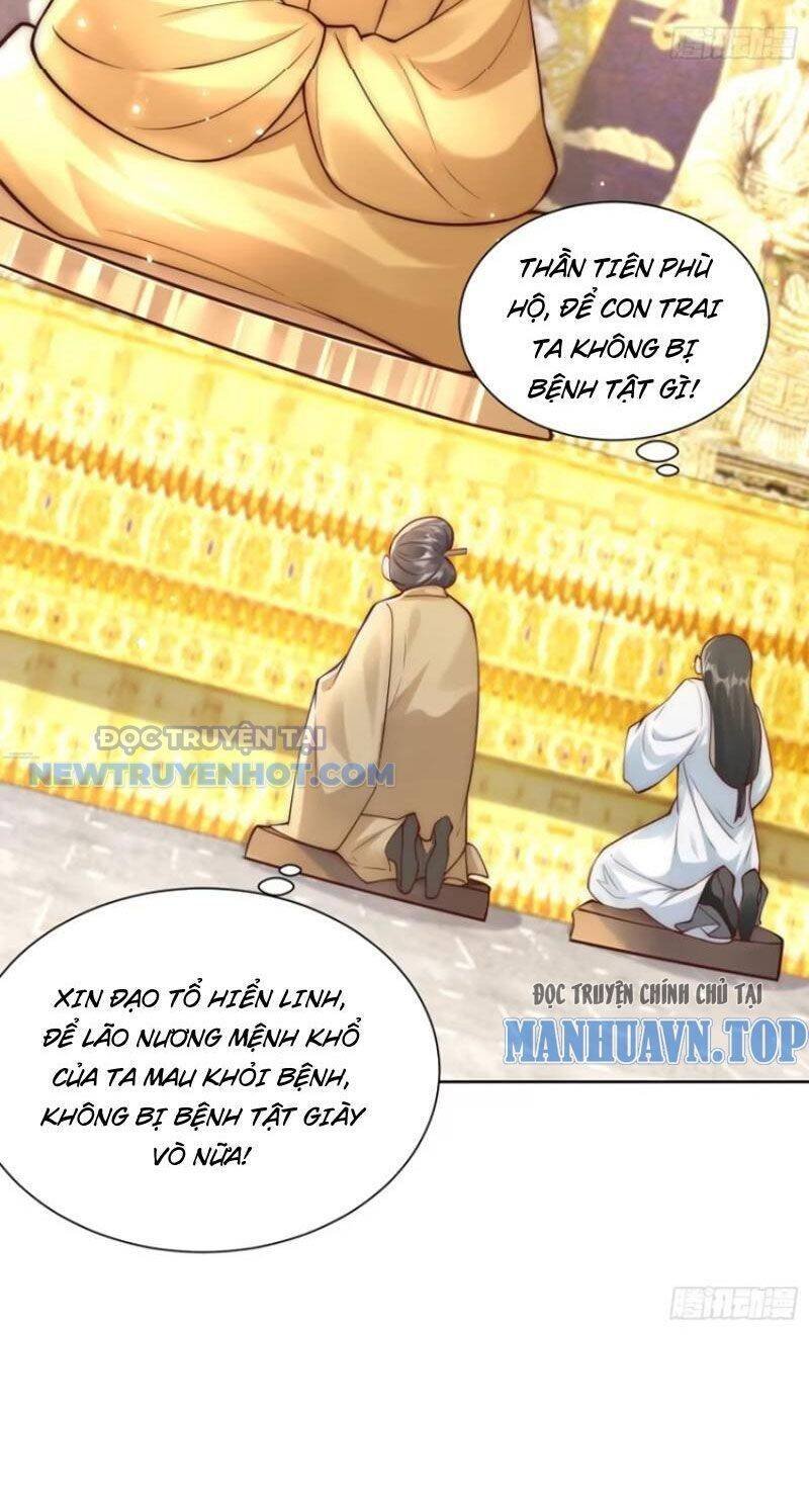 ta thực sự không muốn làm thần tiên chapter 51 34