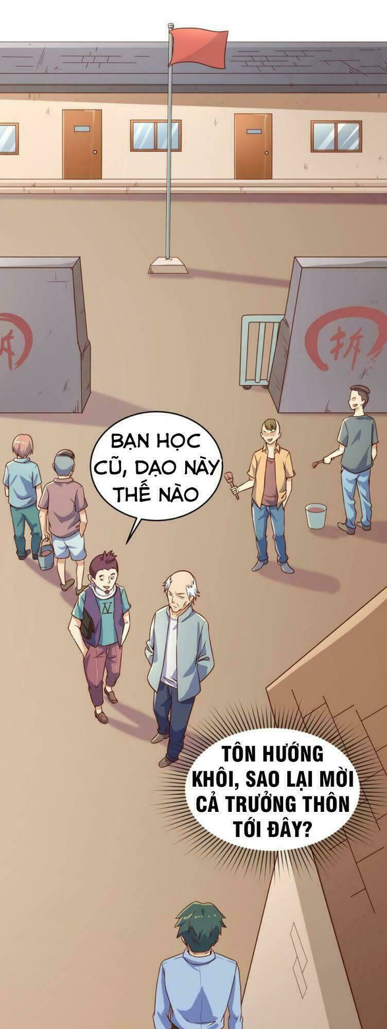 người chặn xuyên không chapter 10 4