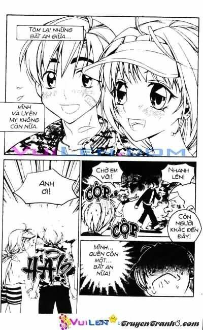 đóa hoa anh đào chapter 6 58