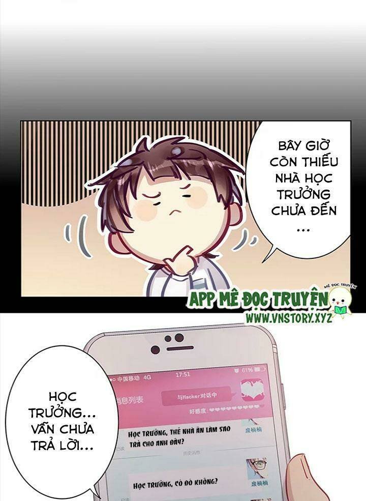 Nam Nhân Này Rất Biết Đùa chapter 55.5 13