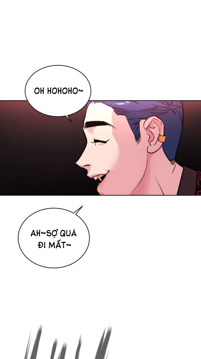 bạch huyết - white blood chapter 7 22