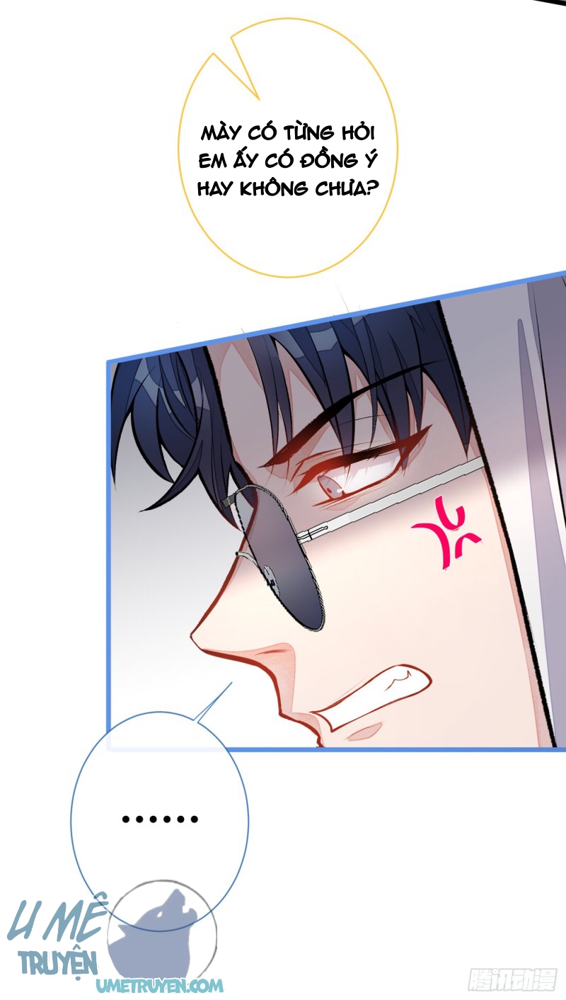 lại bị nam thần chọc trên hot search! chapter 17 30