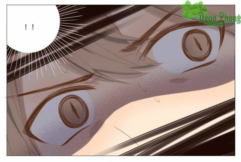 rất muốn gặp cậu chapter 13 13