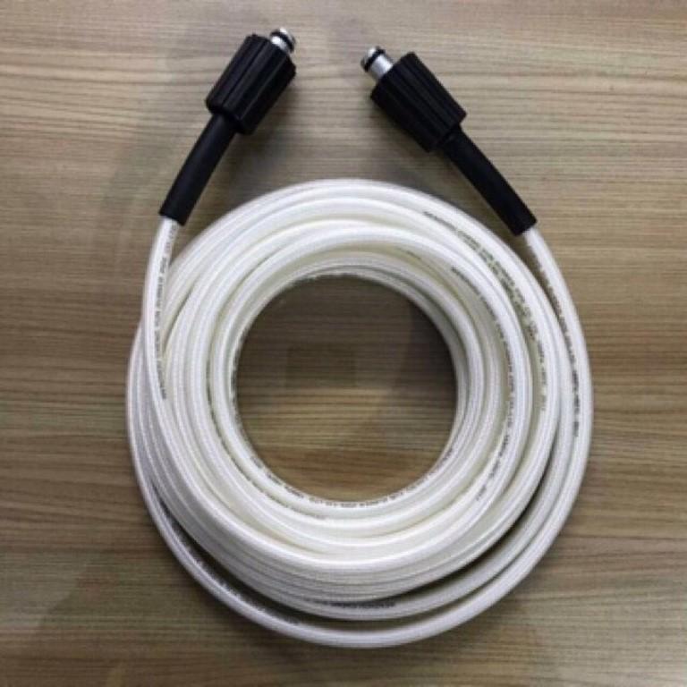 DÂY XỊT RỬA XE CAO ÁP - 10 MÉT