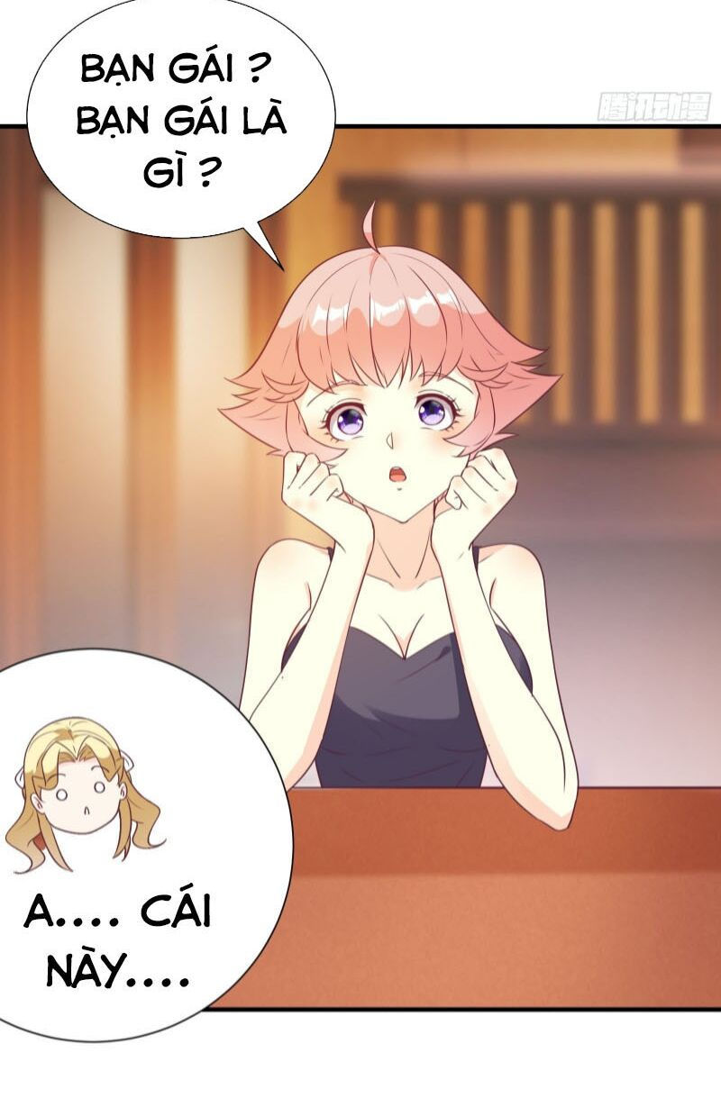 ta lập hậu cung tại tây du ký chapter 40 2