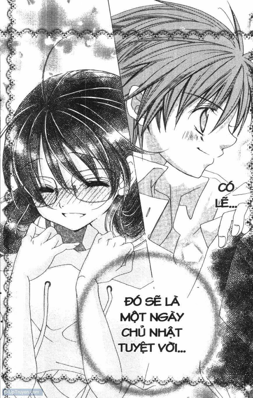 i love you suzuki chapter 3 23