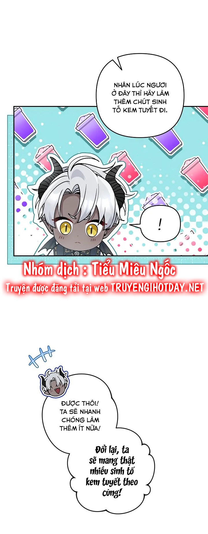 đừng đến cửa hàng của ác nữ phản diện chapter 61 19