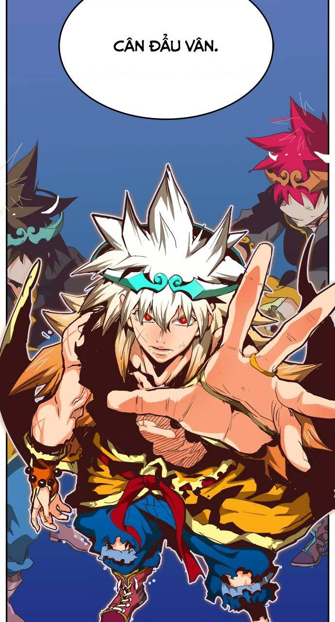 Chúa tể học đường chapter 555.5 63