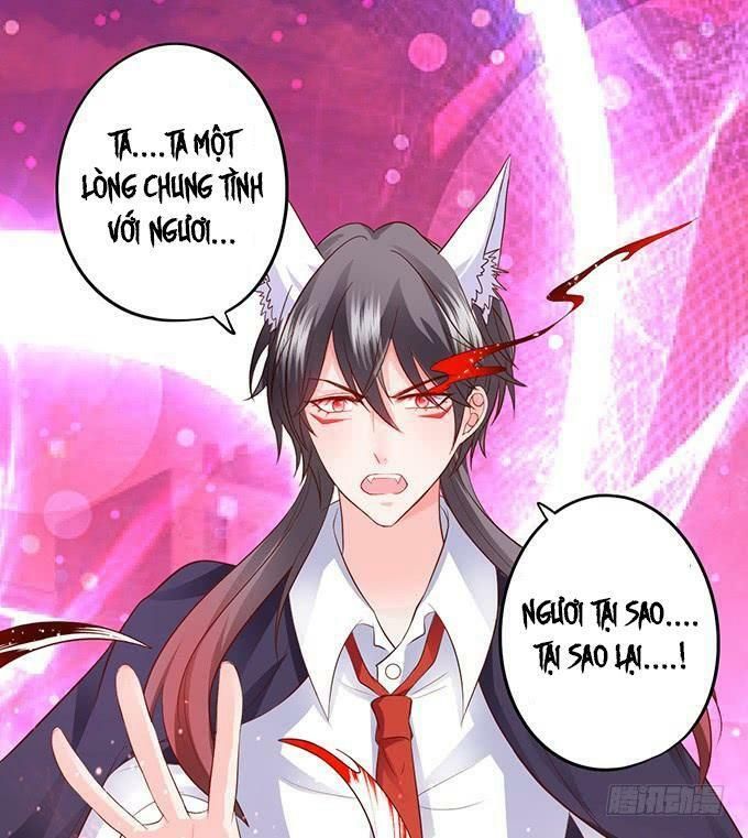 hồ tiên hung bạo chapter 151 31