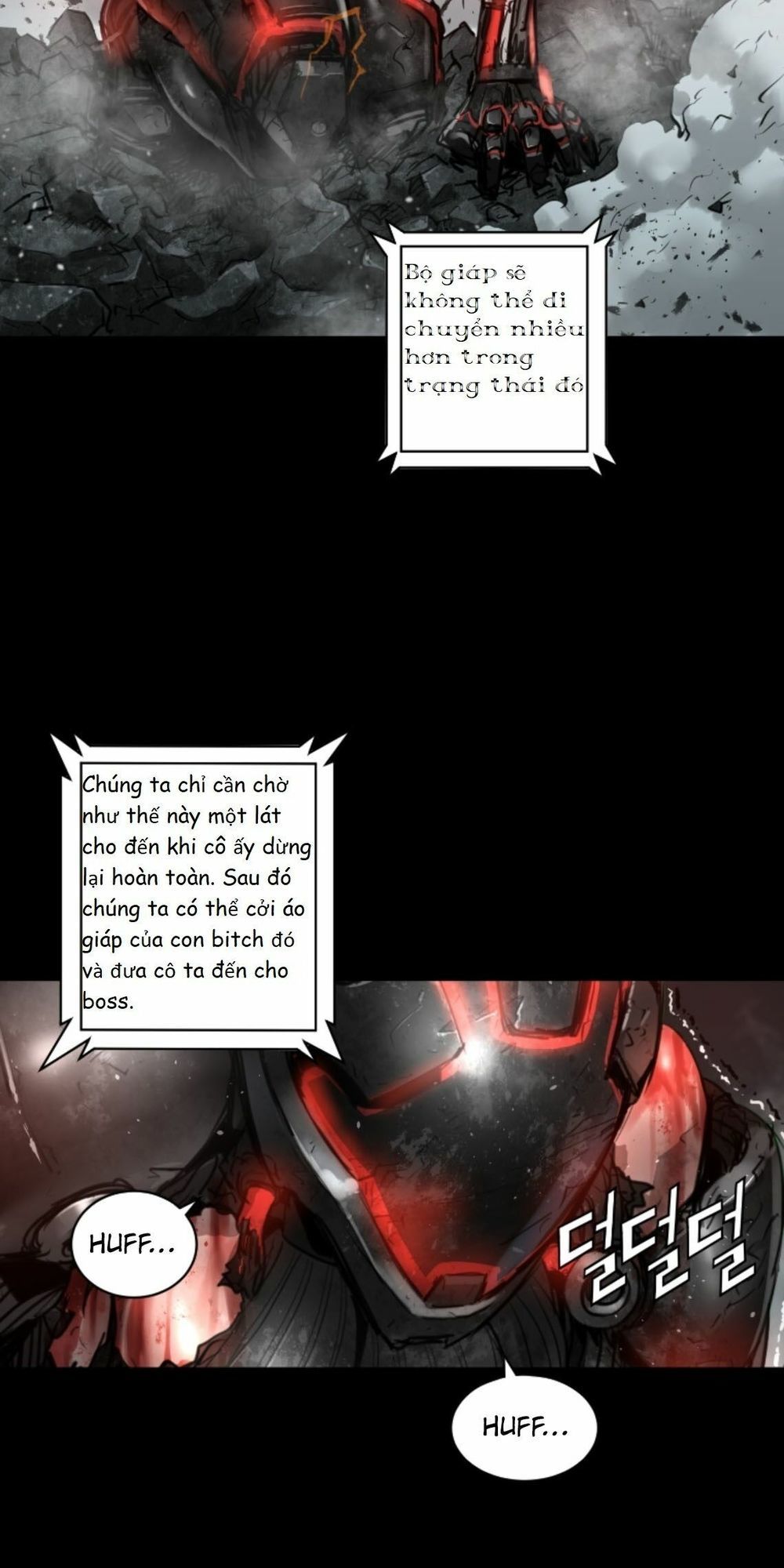 tam tuyệt tại dị giới chapter 58 10