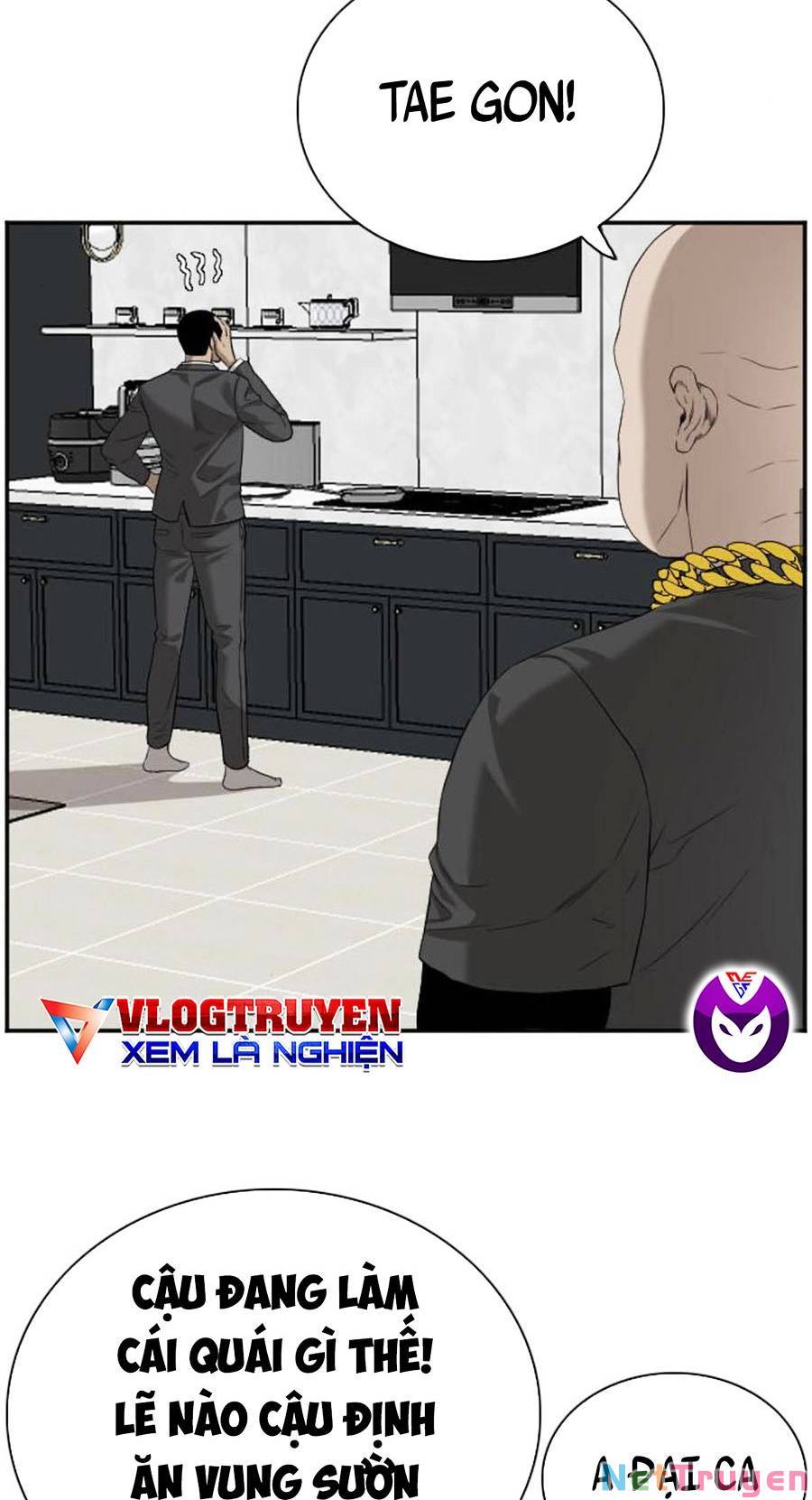 người xấu chapter 87 23