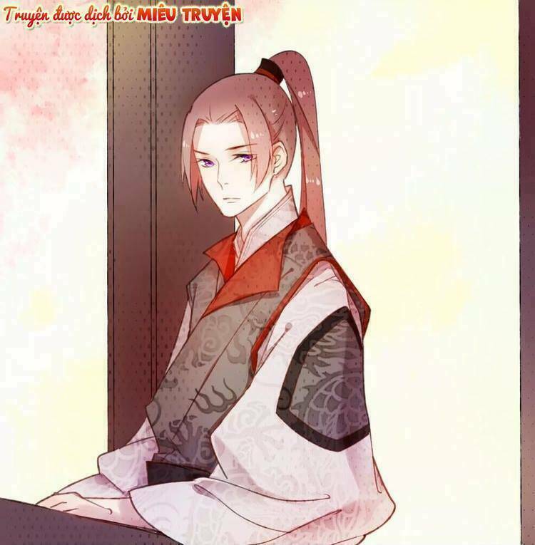 quân phong nghê ca chapter 4 24