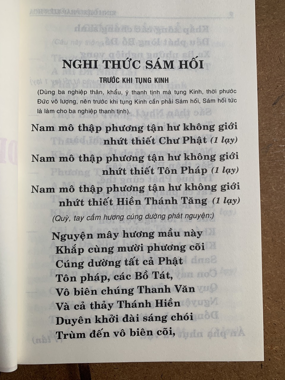 Kinh Diệu Pháp Liên Hoa - trọn bộ (bản in đẹp cao cấp)