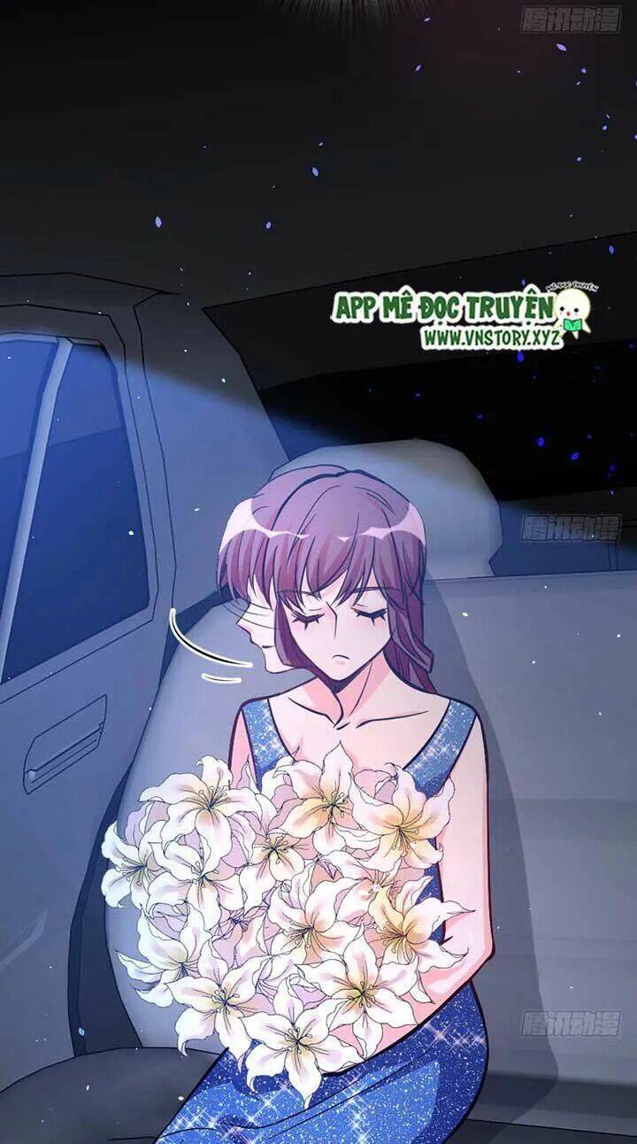 thiên hậu trở về chapter 74 27