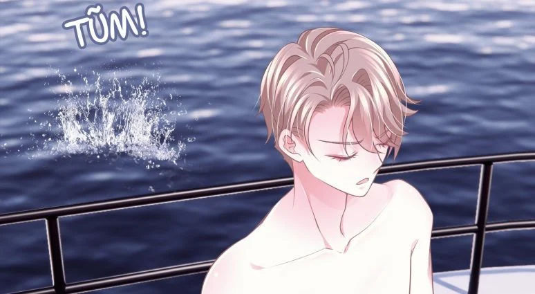 tôi nghi ngờ hệ thống thích tôi chapter 17 35