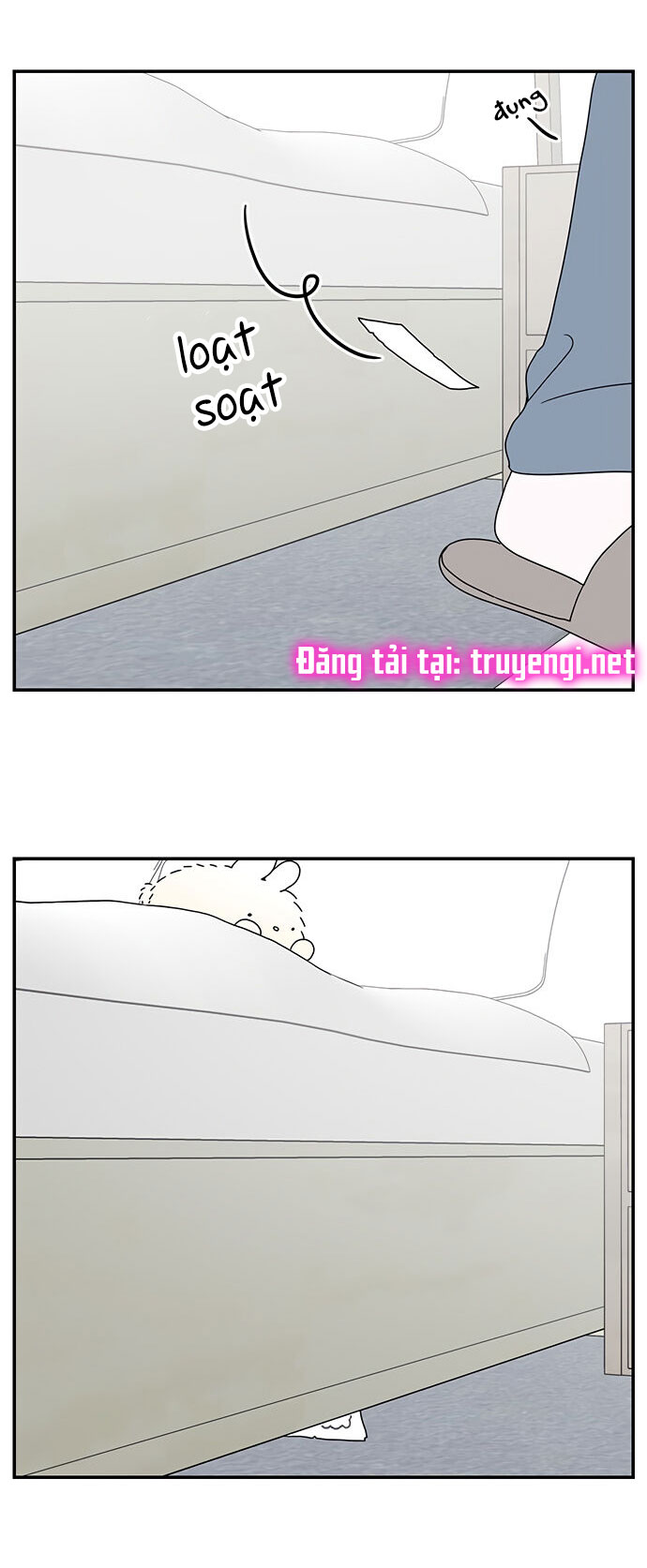 hội chứng nam phụ chapter 45 19