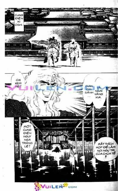 vương tử takeru chapter 9 12