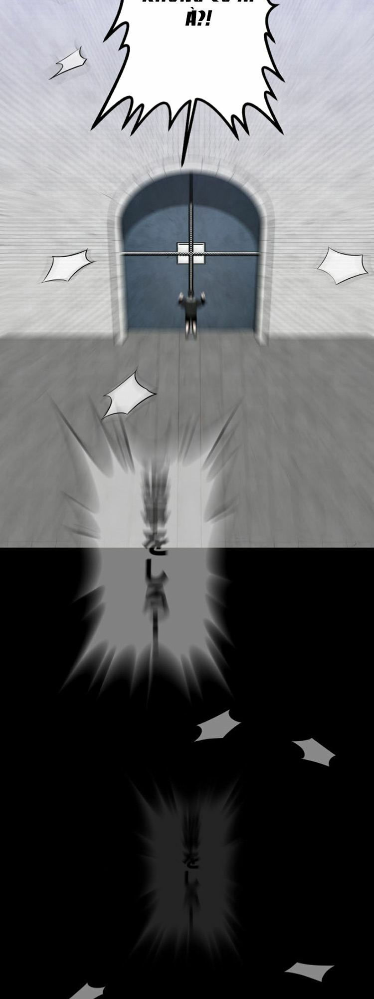 trò chơi của chúa thượng chapter 2 9