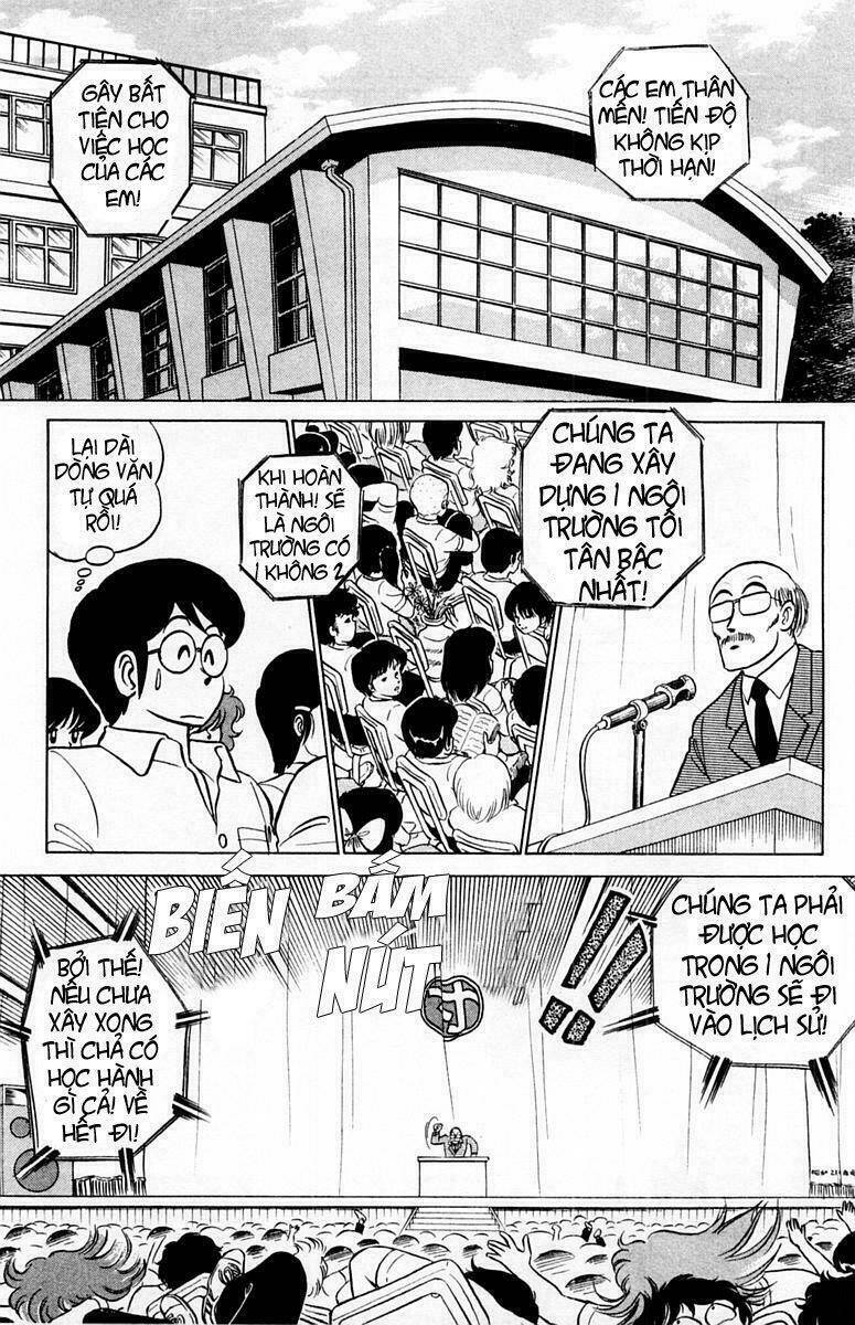 you & me (con ma dễ thương) chapter 29 3