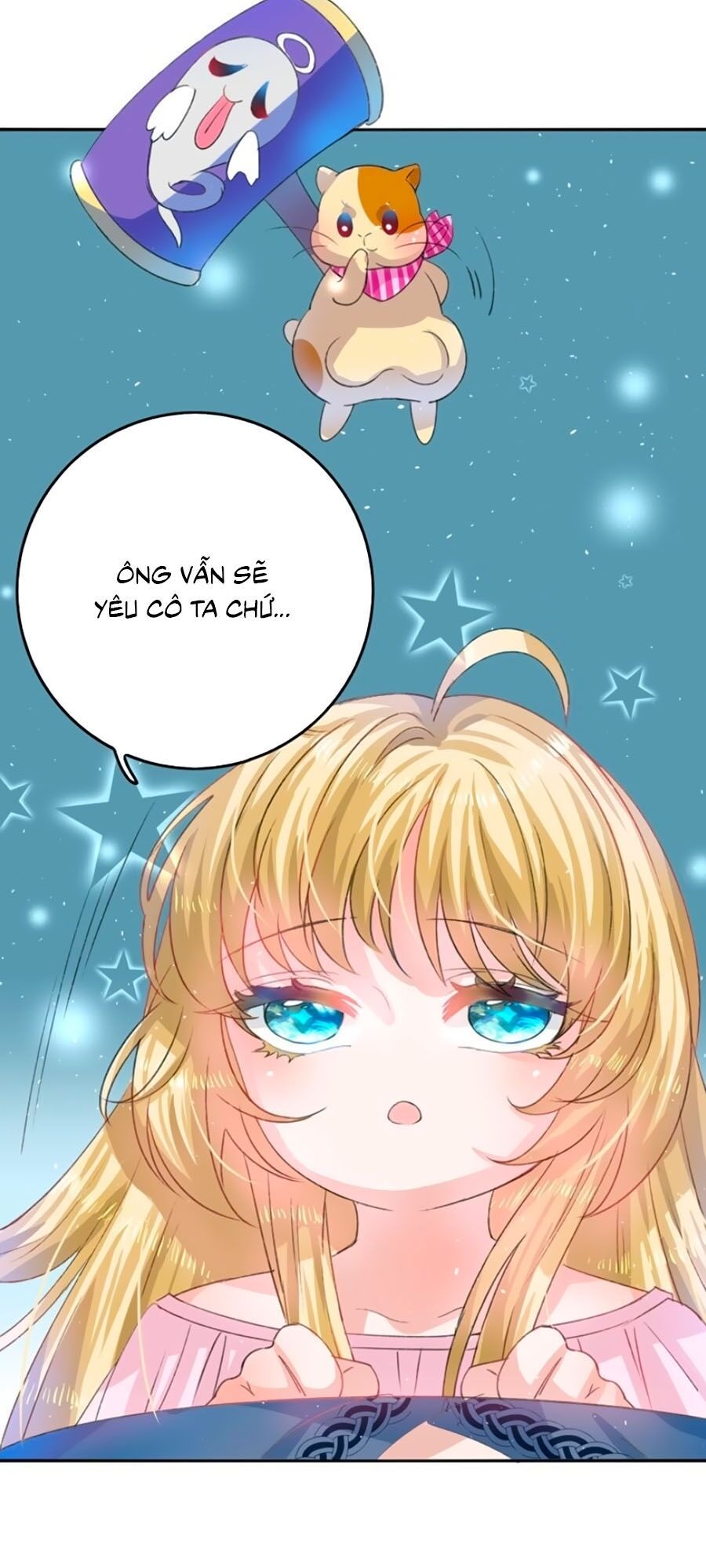 hệ thống công lược của tiểu công chúa chapter 29 23