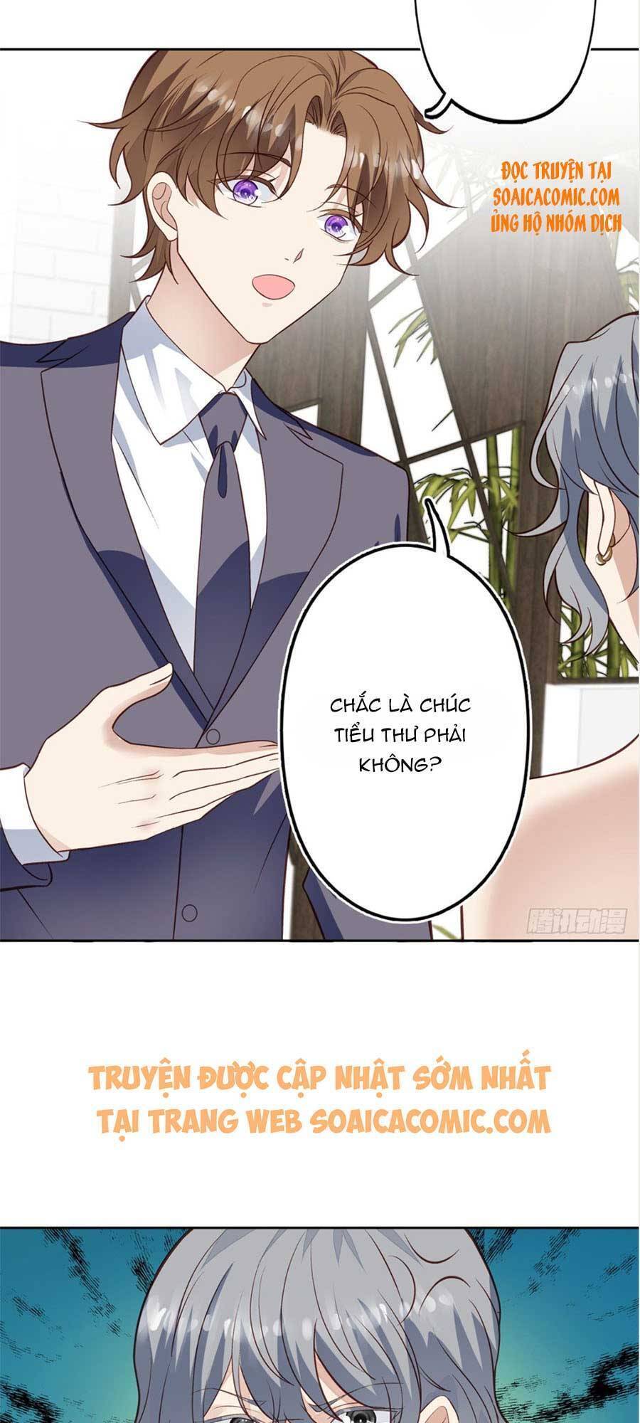 dựa vào đại lão ổn định vị trí c trong nam đoàn chapter 80 28