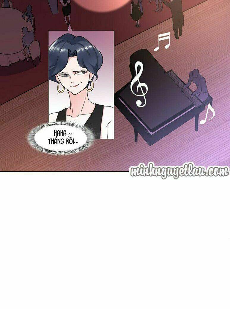 tiểu bạch điềm thê của long thiếu chapter 50 9